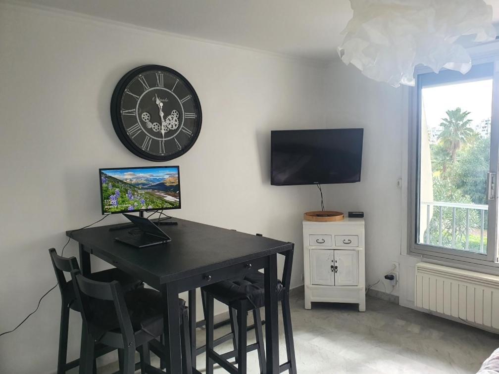 Joli studio, la grande pyramide, parking, Wifi Esterno foto